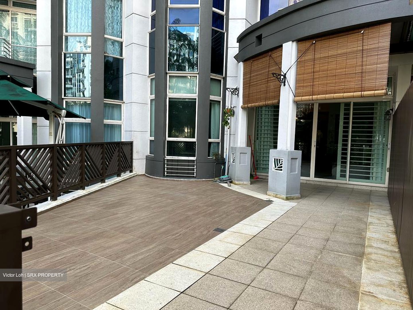 Hillington Green (D23), Condominium #541989141